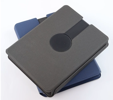 DIARY WITH LOGO BRANDING